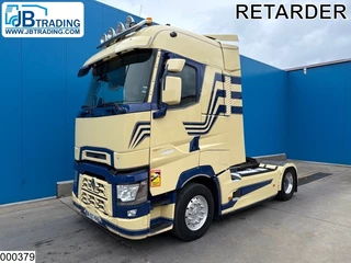 Renault N/A 2013 - T 520 EURO 6, Retarder te koop