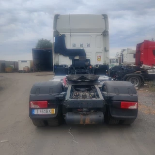 DAF CF-460 2017 - N/A obrazek 3