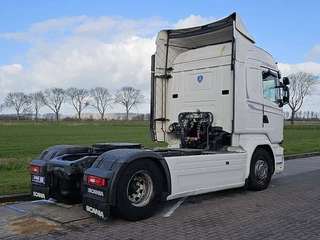 Scania R 2018 - R450 zdjecie 3