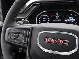GMC Sierra 2024 - G.M.C. 1500 AT4 | BPM vrij | Geheel rijklaar | Incl. LPG | Incl. Fabrieksgarantie zdjecie 33