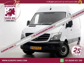 Mercedes-Benz Sprinter 2018 - 316 CDI 163pk E6 L2H2 Airco/Cruise Control/Trekhaak 3500kg 12-2018 obrázek 1 náhled