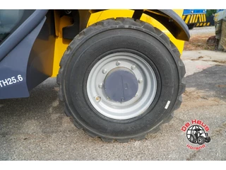 Eurotrac N/A - TH25.6 image 17