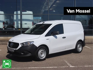 Mercedes-Benz eCitan 2026 - 112 Pro L1 51 kWh te koop