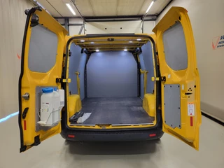 Ford Transit Custom 2022 - 2.0TDCI L2/H1 2800kg Trekgewicht Euro 6! afbeelding 6