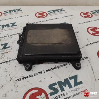 Renault N/A 2003 - Occ ECU motorbesturingseenheid Renault obrazek 3