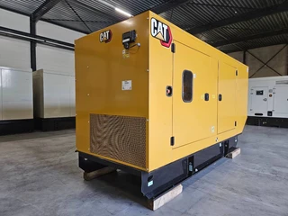 Cat 2026 - DE250E0 - C9 - 250 kVA Generator - DPX-18019 imagem 2 miniatura