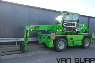 Merlo N/A 2019 - Roto 40.16 | 2019 | 1550h imagem 15
