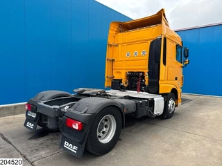DAF XF480 2018 - EURO 6, ACC, Retarder image 2