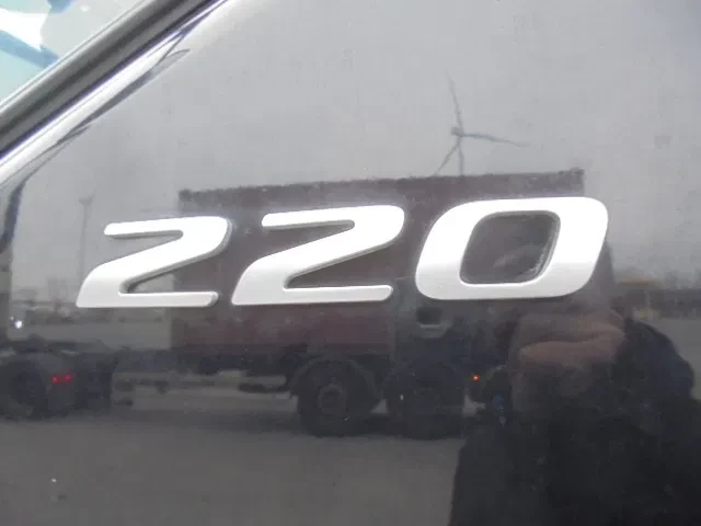 DAF LF 220 2014 - FA + HIAB 060/2 immagine 28