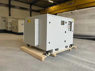 2026 - DPX Power Loadbank AC400V-500 kW - DPX-30022 zdjęcie 2 miniatura