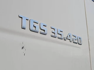 MAN TGS 2018 - 35.420 image 25