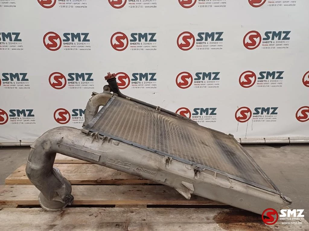 DAF 2007 - Occ intercooler DAF afbeelding 3