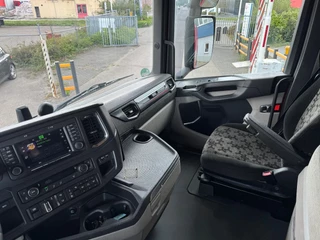 Scania S 2018 - S450 4X2 RETARDER obrazek 9