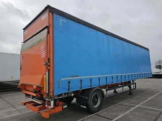 SYSTEM TRAILERS N/A 2020 - D400V/XL/ZL/BPW изображение 2