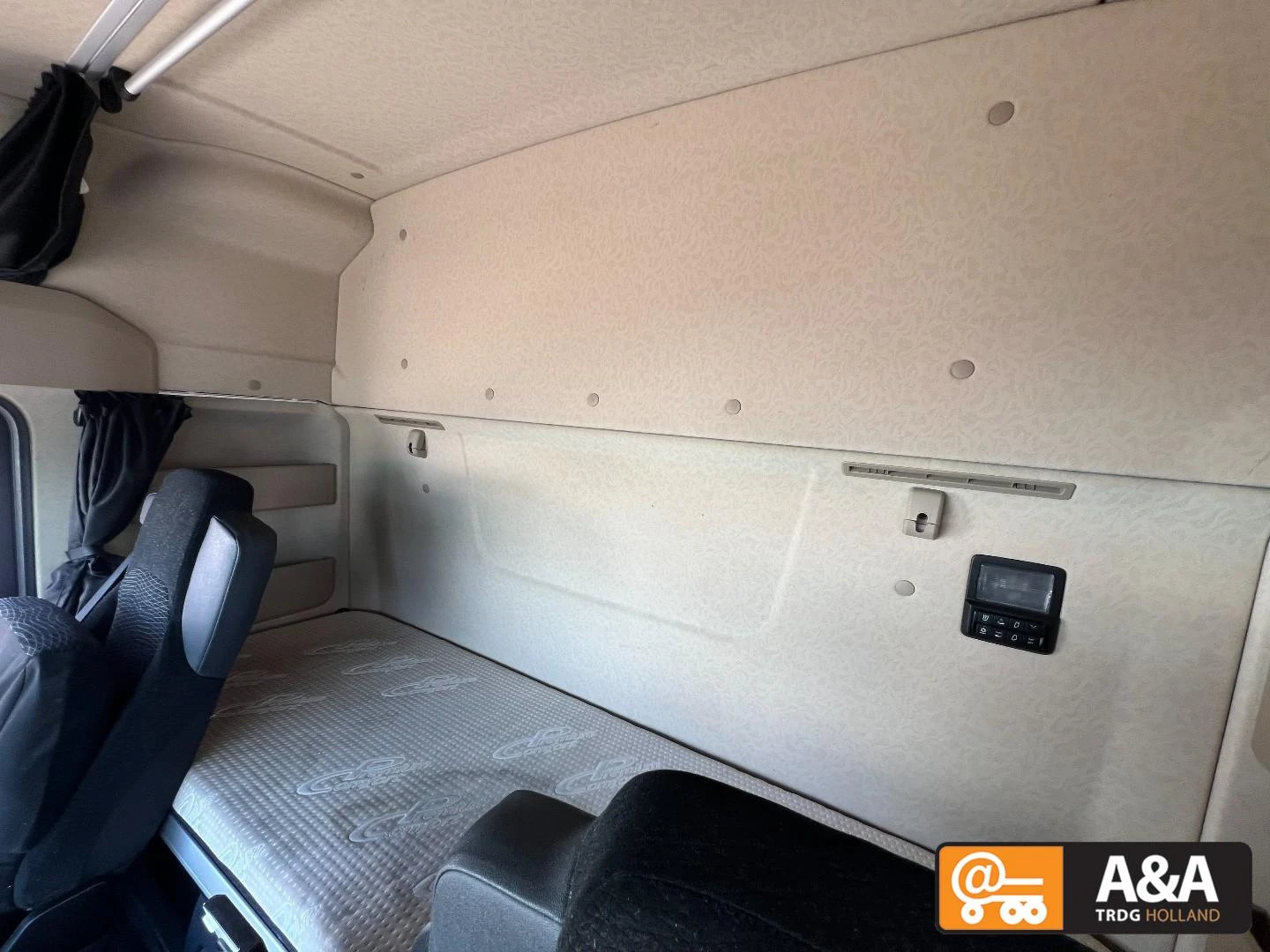 Mercedes-Benz Actros 2022 - 1845 LS afbeelding 71