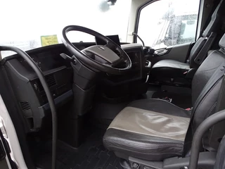 Volvo FH 2022 - FH-5 GLOBETROTTER XL imagen 3