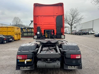 DAF N/A 2015 - XF 106 XF 460 EURO 6 SSC / RETARDER imagem 13