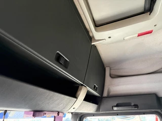 MAN TGX 2008 - 18.440 obrazek 15