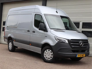 Mercedes-Benz eSprinter 2024 - 314 56 kWh L2H2 RWD - New Model - LED - Winter imagem 2 miniatura