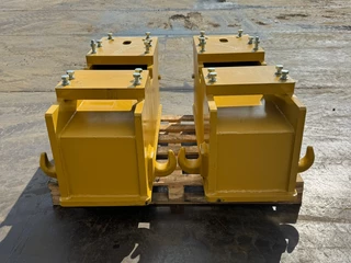 Caterpillar 12M 140M 160M Push Block 2025 - N/A imagen 6