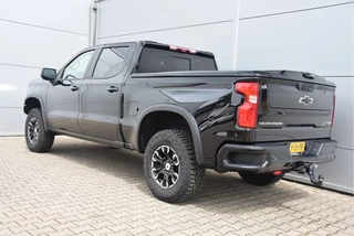 Chevrolet Silverado 2024 - 6.2 ZR2 image 27