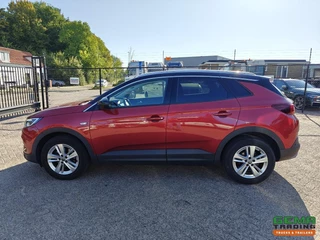 Opel Grandland X 2020 - N/A image 19