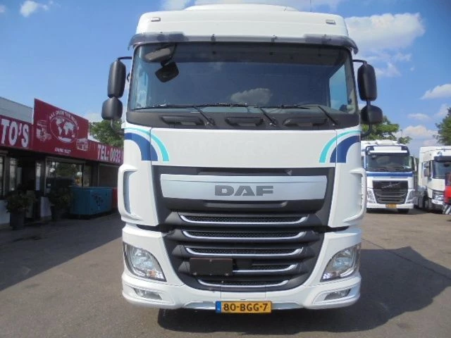 DAF XF 440 2015 zdjęcie 2