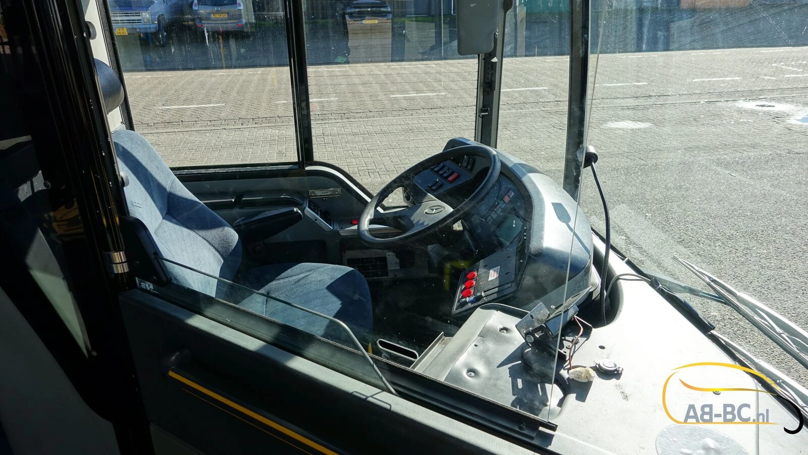 Mercedes-Benz Citaro O 530 G 45 + 1 Seats 2010 afbeelding 22