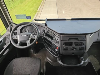 DAF XF480 2021 - N/A afbeelding 8