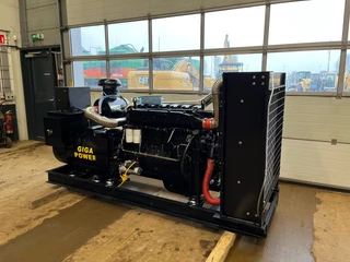 Giga power LT-W300GF 375 kVA open generator 2022 - N/A bild 3