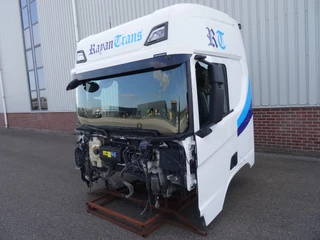 Scania 2018 - NGS CR-20 HIGHLINE te koop