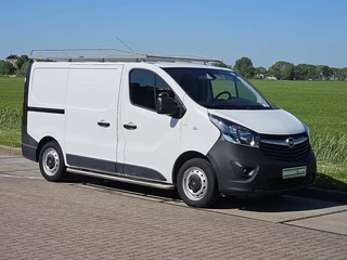 Opel Vivaro 2019 - 1.6 obrazek 5