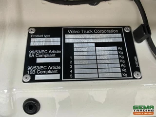 Volvo FH 2024 - FH460 image 21