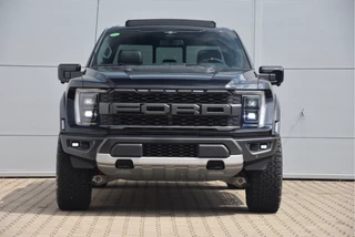 Ford F-150 2024 - USA Raptor 3.5 V6 Ecoboost | VERKOCHT | bild 30
