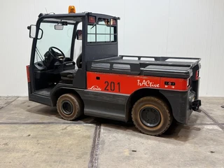 Linde P250 2013 image 2 thumbnail