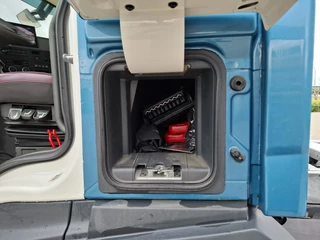 Volvo FM5-380 2024 - / VEB / !!ONLY:77517 KM!! / LIFT+LENKACHSE / INLINER / DAS / LWDS / TUV:11-07-2026 / AUTOMATIC / EURO-6 / 2024 image 33