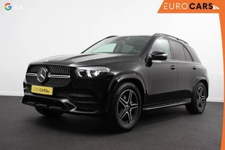 Mercedes-Benz GLE 2022 - 350 e 4MATIC PHEV AMG te koop