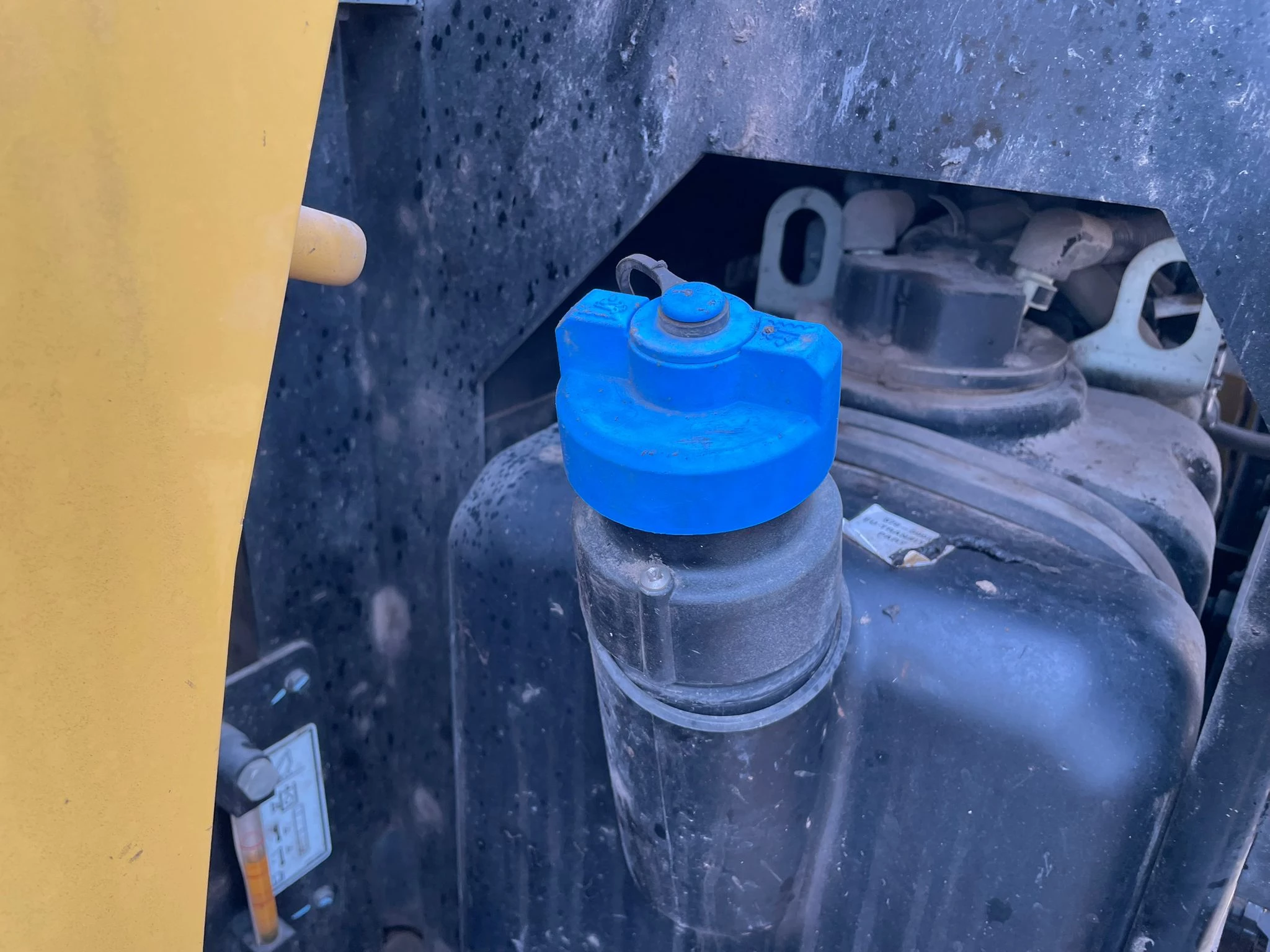 Caterpillar MH3024 2020 immagine 30