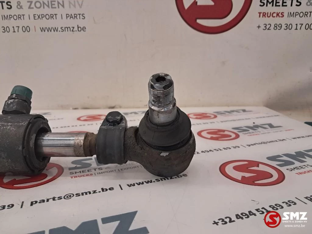MAN 2018 - Occ hydraulische stuurcilinder MAN afbeelding 3