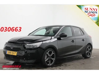 Opel Corsa 2025 - 1.2 Turbo Hybrid Fahrbereit! Ultimate LED ACC Apple/Android Camera LRHZ SHZ na prodej