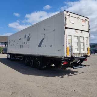 Schmitz Cargobull Kast 2005 - N/A imagen 1