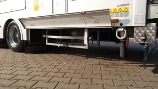 Pezzaioli N/A 2026 - SBA 31 U - NEW - Michelin tires afbeelding 99