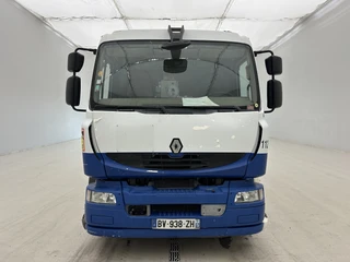 Renault 2011 - Midlum 270 DXi afbeelding 2 miniatuur