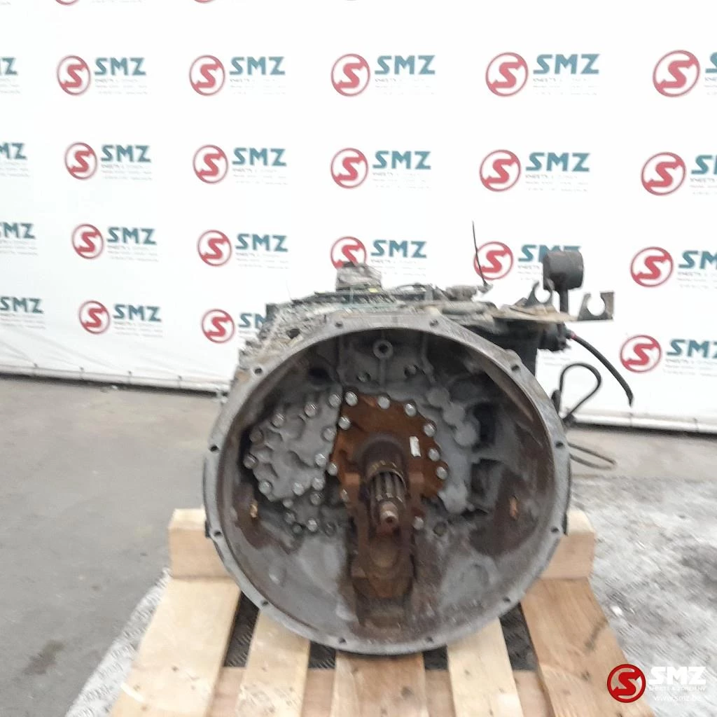 MAN 2014 - Occ versnellingsbak 16S2220TD MAN image 3
