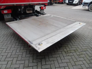 Iveco Stralis 2017 - N/A bild 16