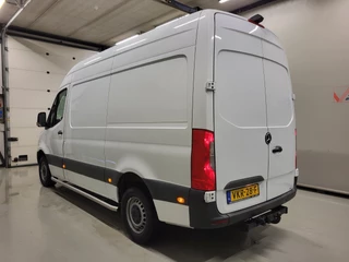 Mercedes-Benz Sprinter 2021 - 315CDI L2/H2 Automaat Euro 6! obrazek 16