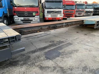 Goldhofer N/A 2015 - STN-L 3-38/80A - BED: 8,75 + 5,75 METER afbeelding 3