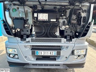 Iveco Stralis 2018 - 460 EURO 6, LNG, Retarder afbeelding 12
