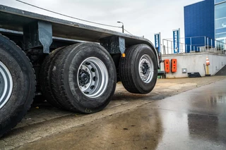 MAN TGS 2019 - 35.430 BL - HIAB obrazek 11