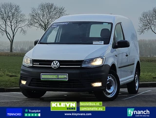 Volkswagen Caddy 2021 - 2.0 imagen 1